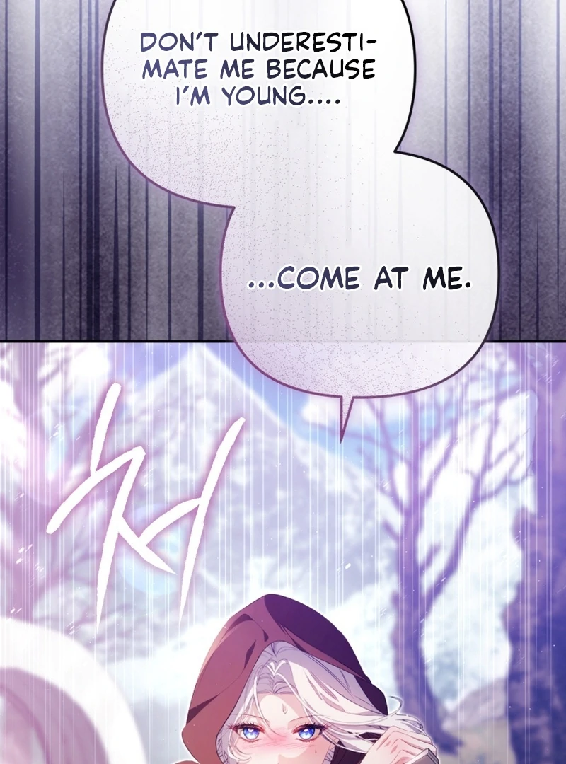 I Will Pay the Price for Deceiving You With My Life Chapter 19 435 ch 19 23