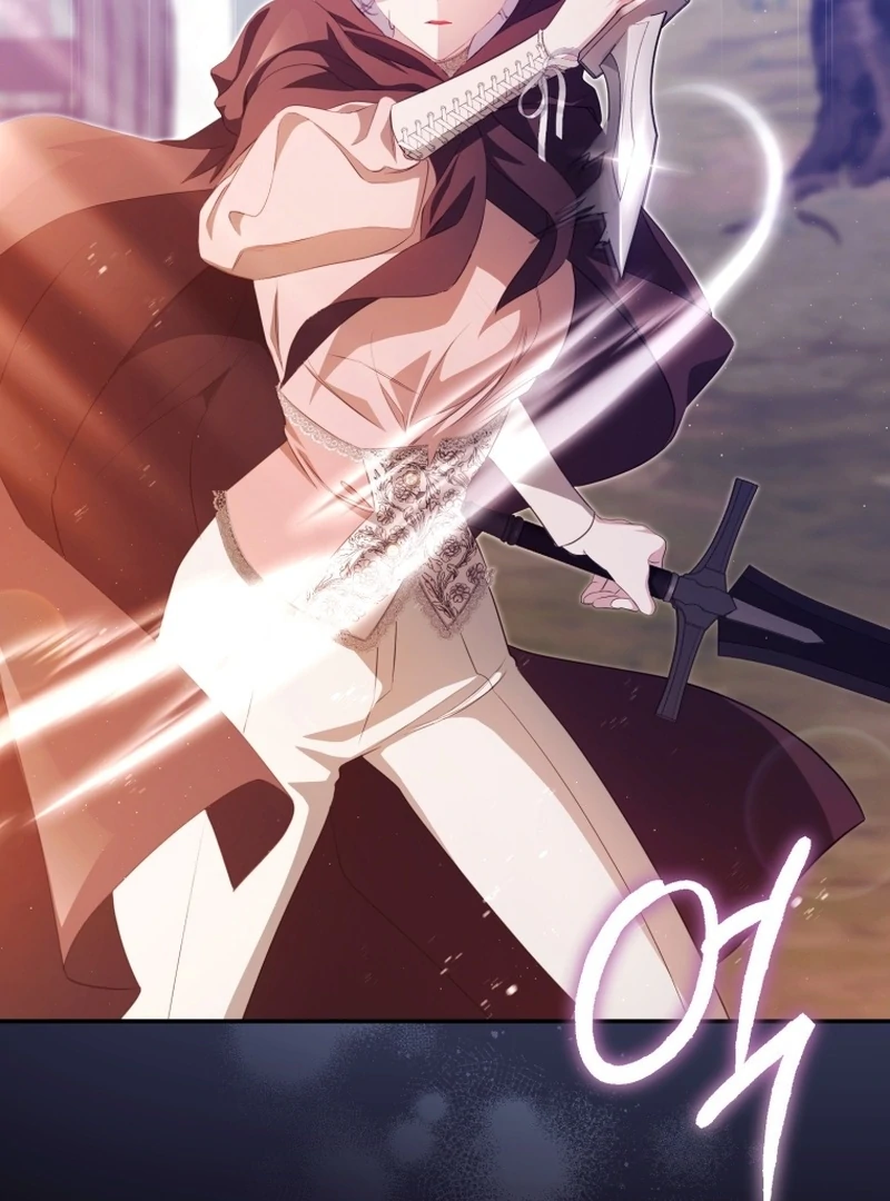 I Will Pay the Price for Deceiving You With My Life Chapter 19 436 ch 19 24