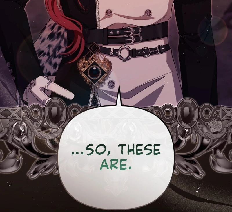 I Will Pay the Price for Deceiving You With My Life Chapter 19 441 ch 19 29