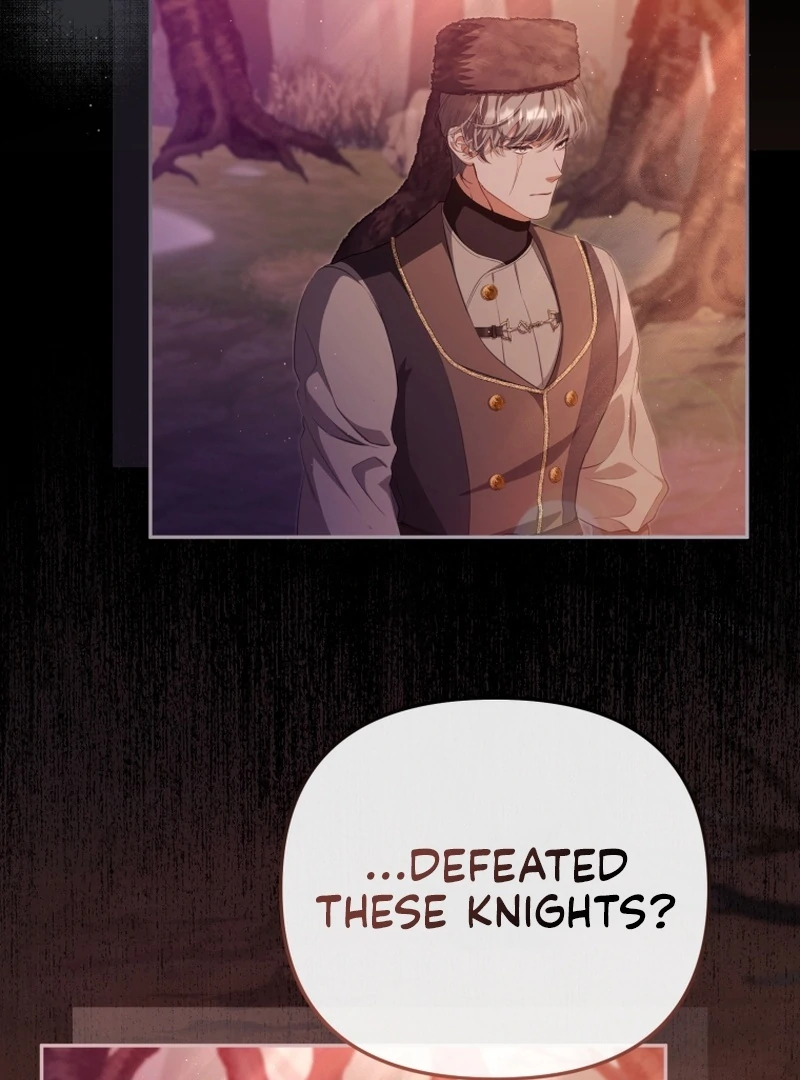 I Will Pay the Price for Deceiving You With My Life Chapter 19 443 ch 19 31