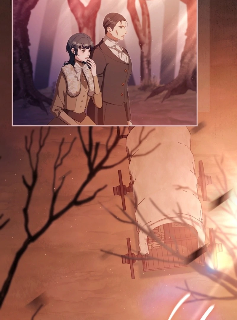 I Will Pay the Price for Deceiving You With My Life Chapter 19 444 ch 19 32