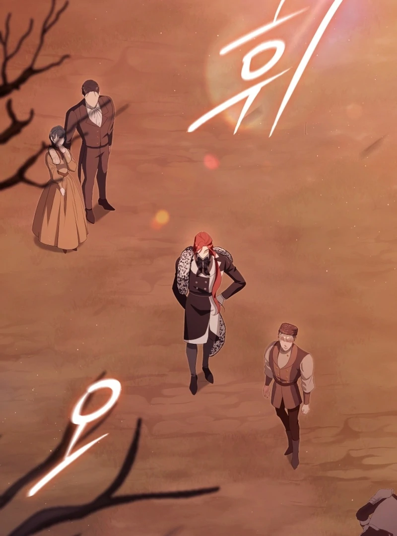 I Will Pay the Price for Deceiving You With My Life Chapter 19 445 ch 19 33