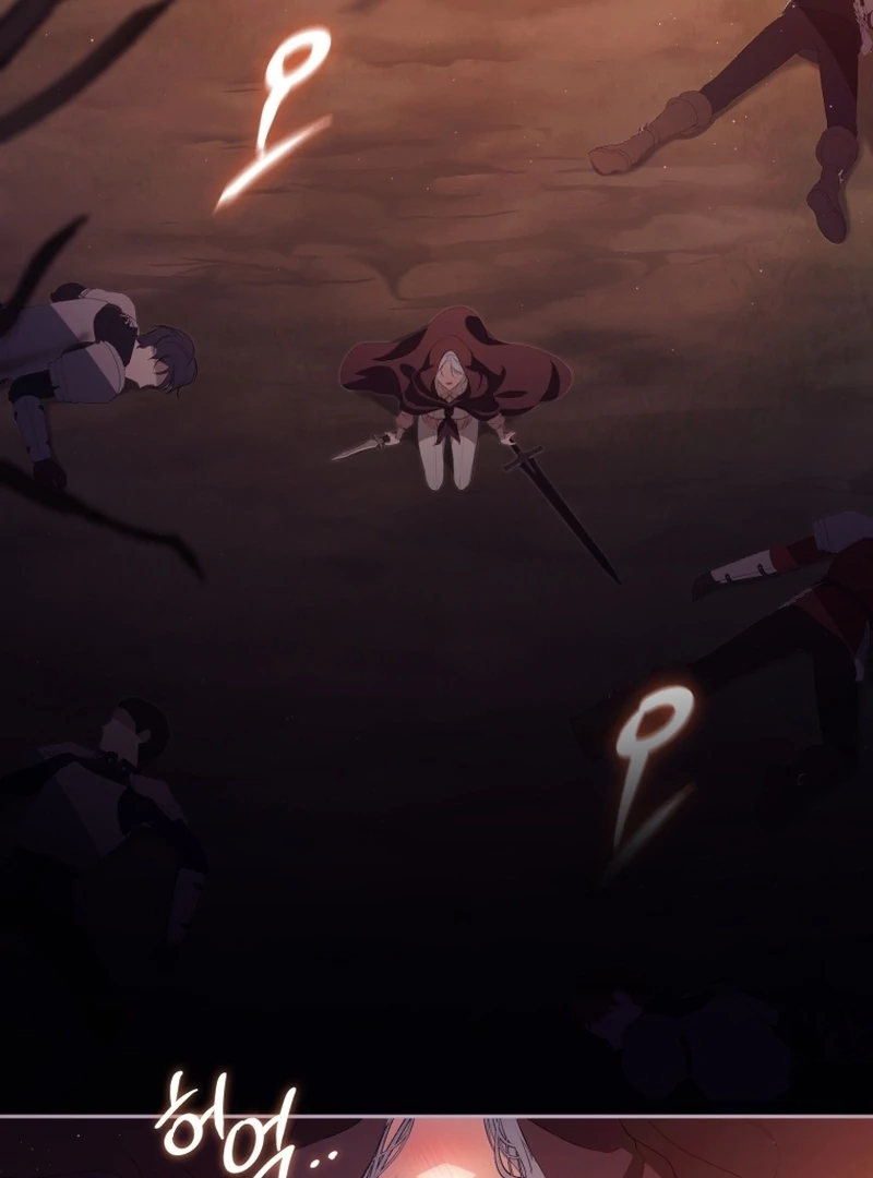 I Will Pay the Price for Deceiving You With My Life Chapter 19 446 ch 19 34