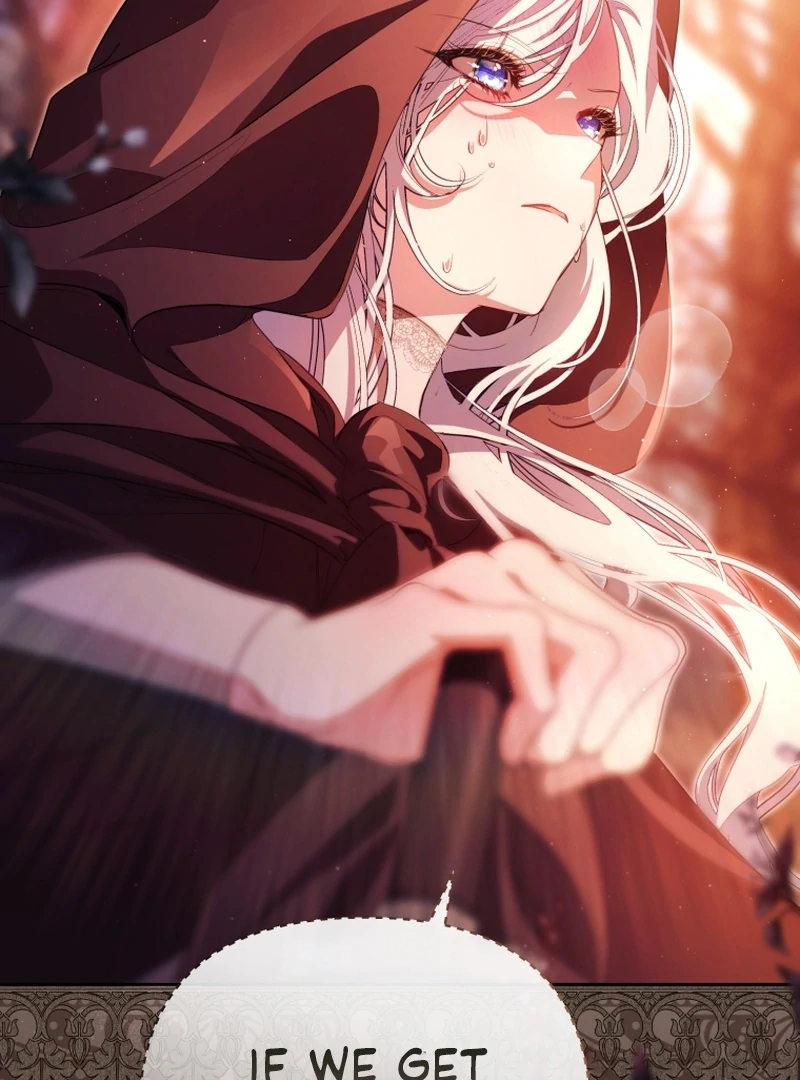 I Will Pay the Price for Deceiving You With My Life Chapter 19 450 ch 19 38