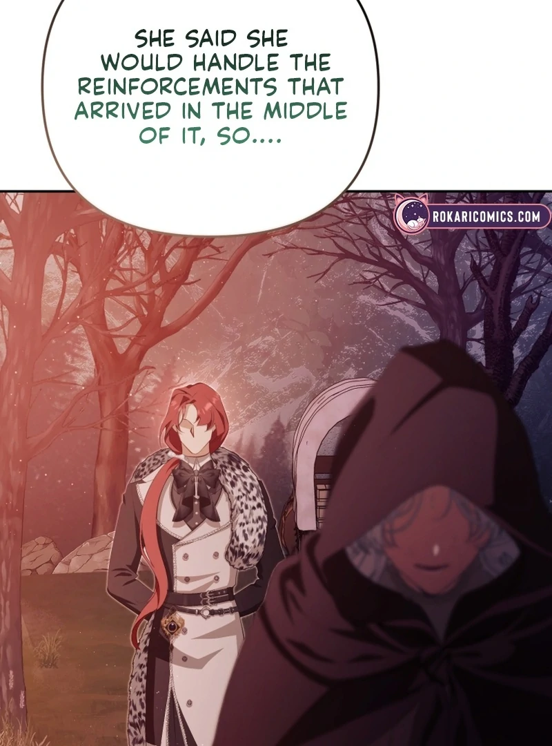 I Will Pay the Price for Deceiving You With My Life Chapter 19 454 ch 19 42