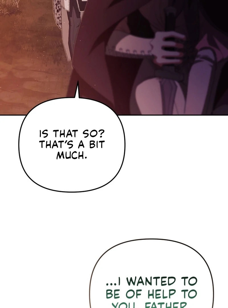 I Will Pay the Price for Deceiving You With My Life Chapter 19 455 ch 19 43