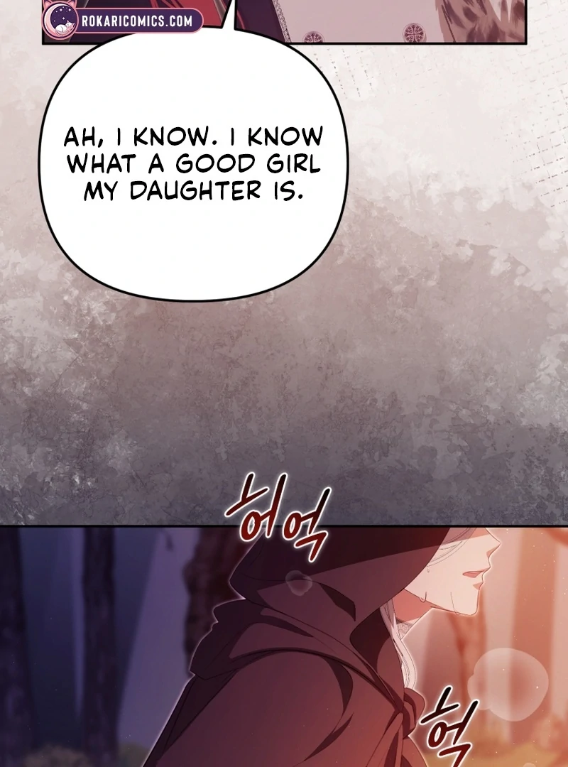 I Will Pay the Price for Deceiving You With My Life Chapter 19 457 ch 19 45