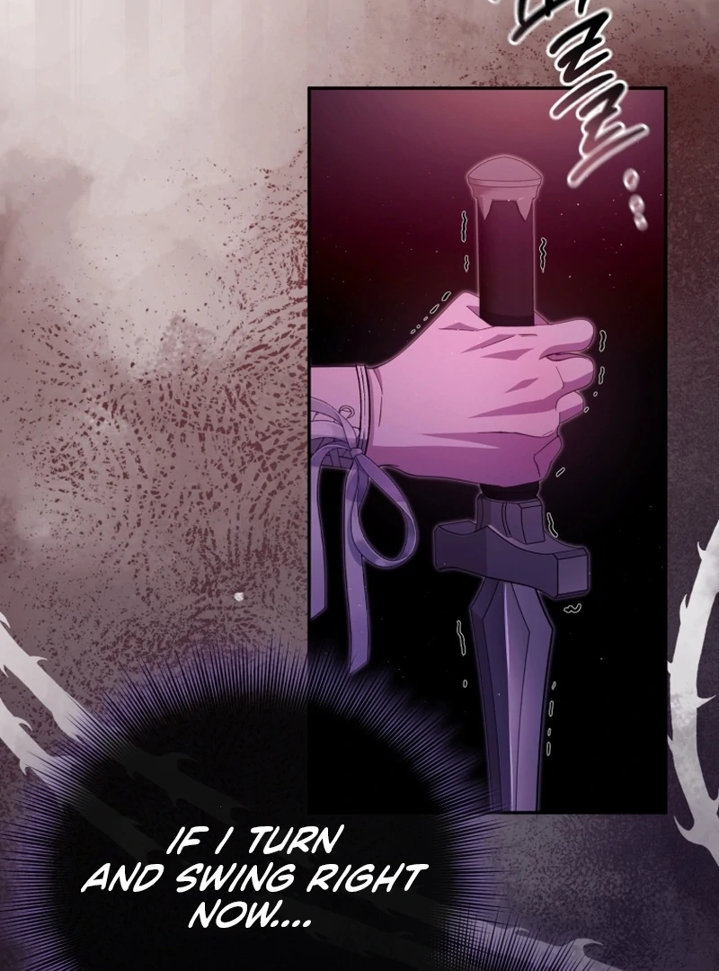 I Will Pay the Price for Deceiving You With My Life Chapter 19 460 ch 19 48