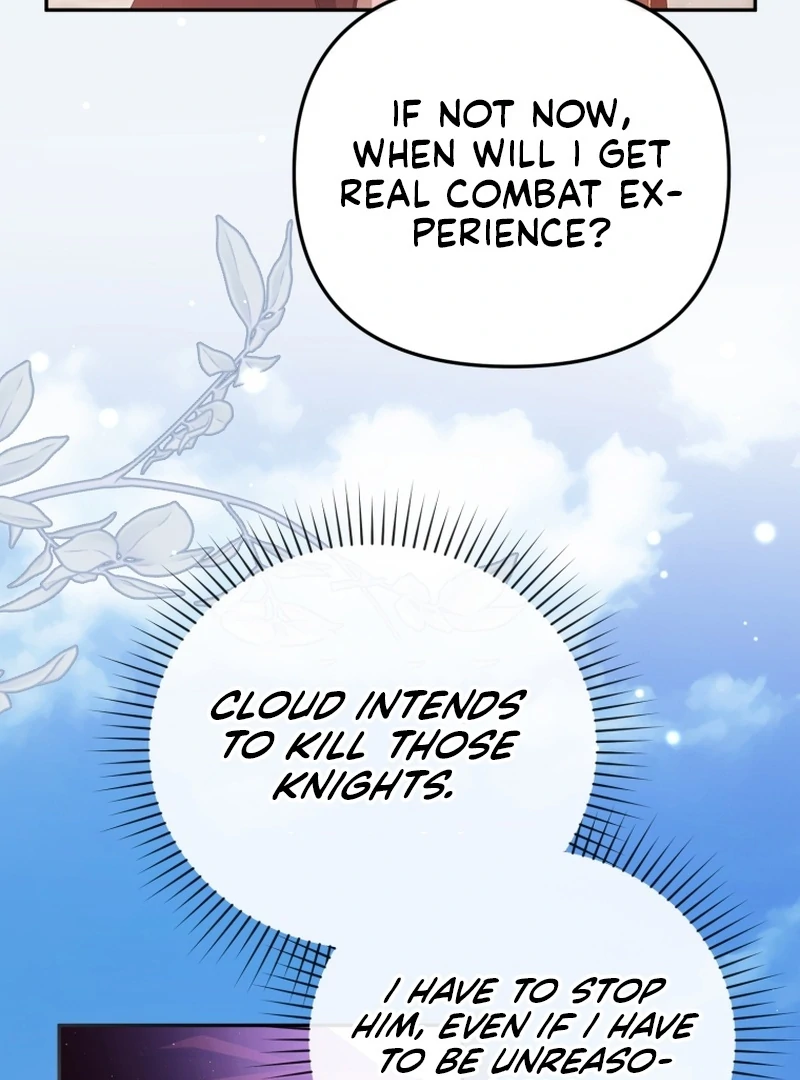 I Will Pay the Price for Deceiving You With My Life Chapter 19 417 ch 19 5