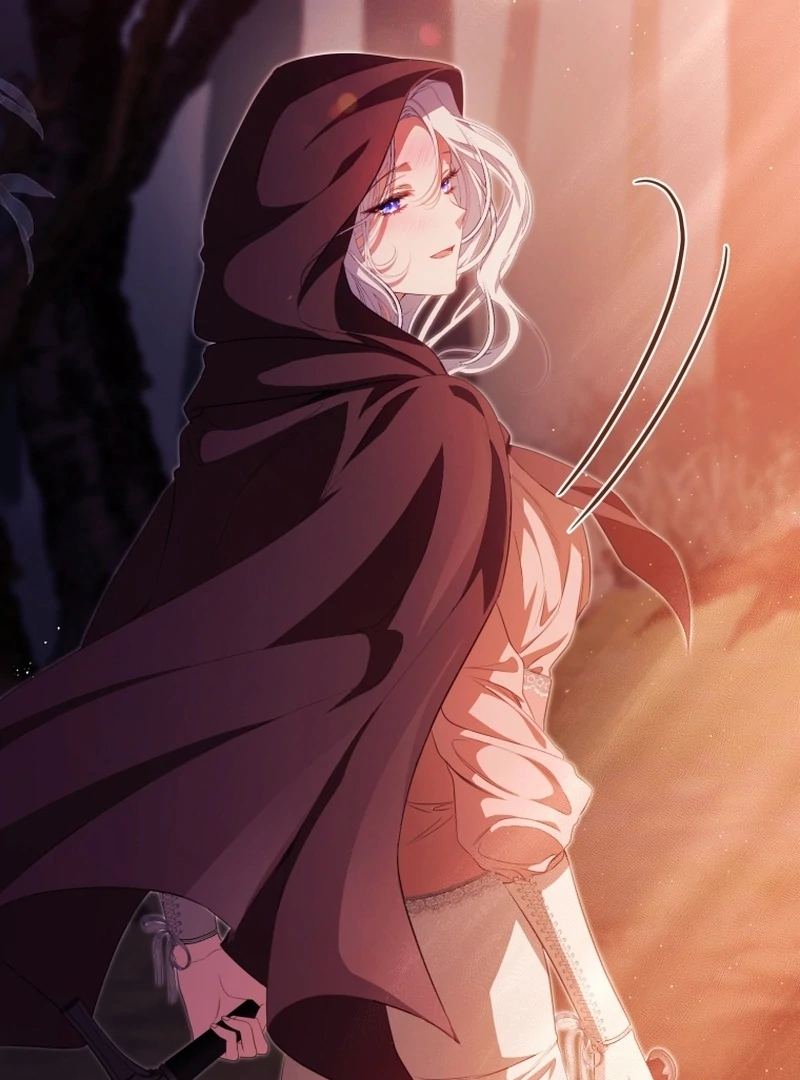 I Will Pay the Price for Deceiving You With My Life Chapter 19 465 ch 19 53