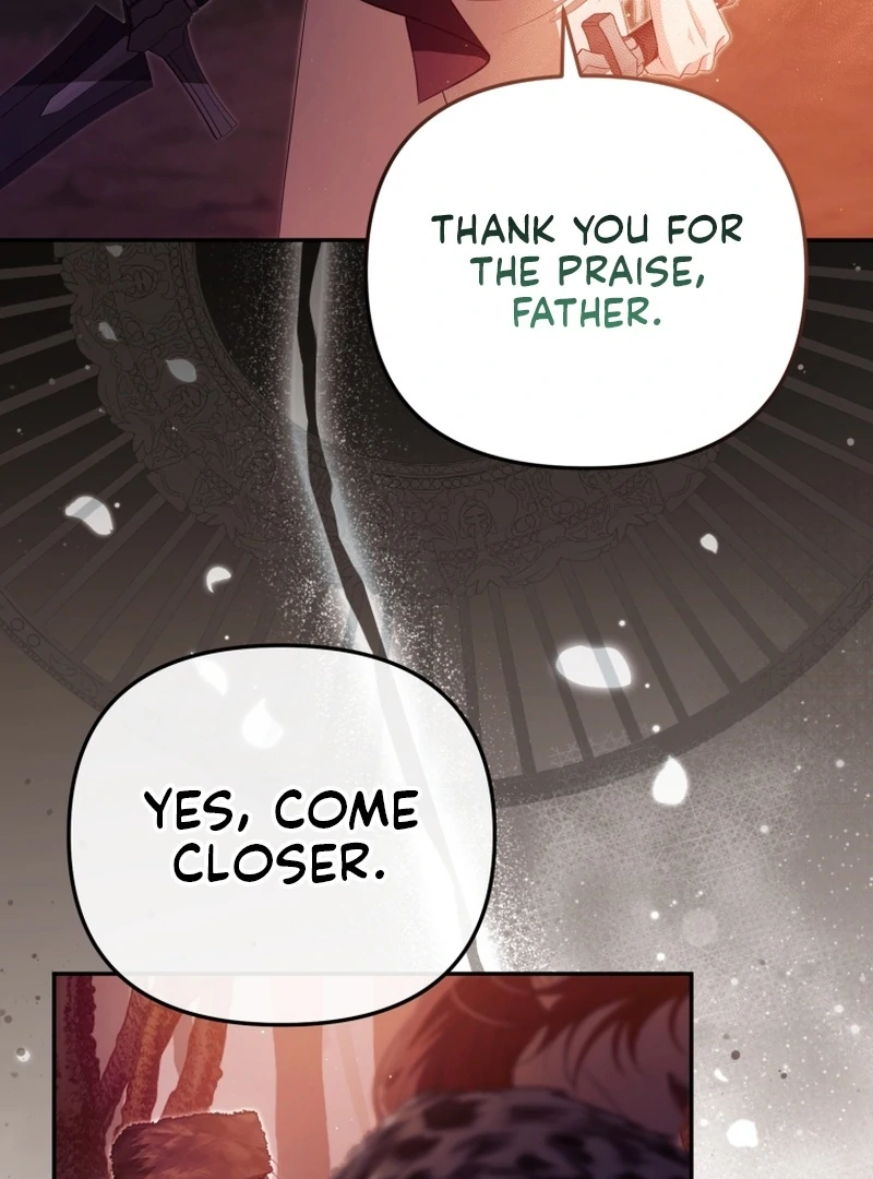 I Will Pay the Price for Deceiving You With My Life Chapter 19 466 ch 19 54