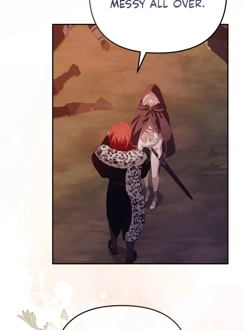 I Will Pay the Price for Deceiving You With My Life Chapter 19 468 ch 19 56