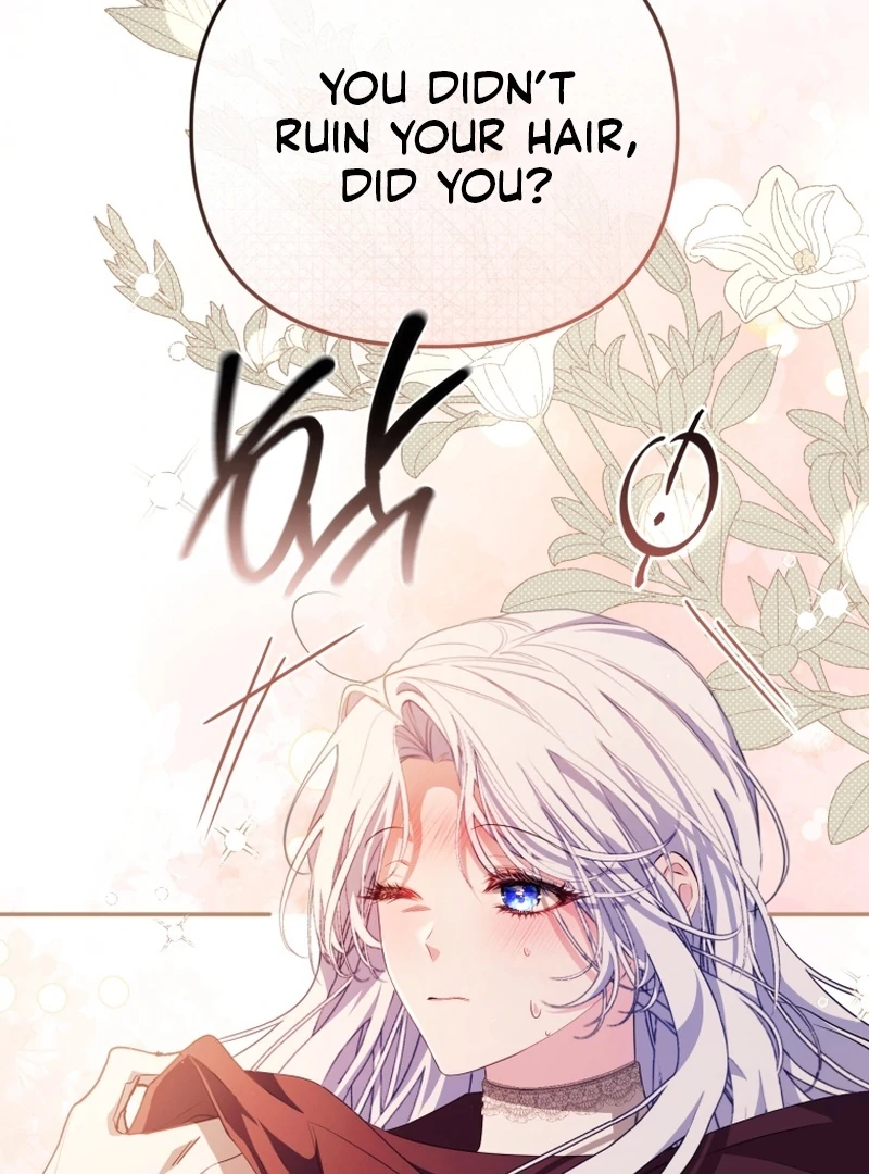 I Will Pay the Price for Deceiving You With My Life Chapter 19 469 ch 19 57