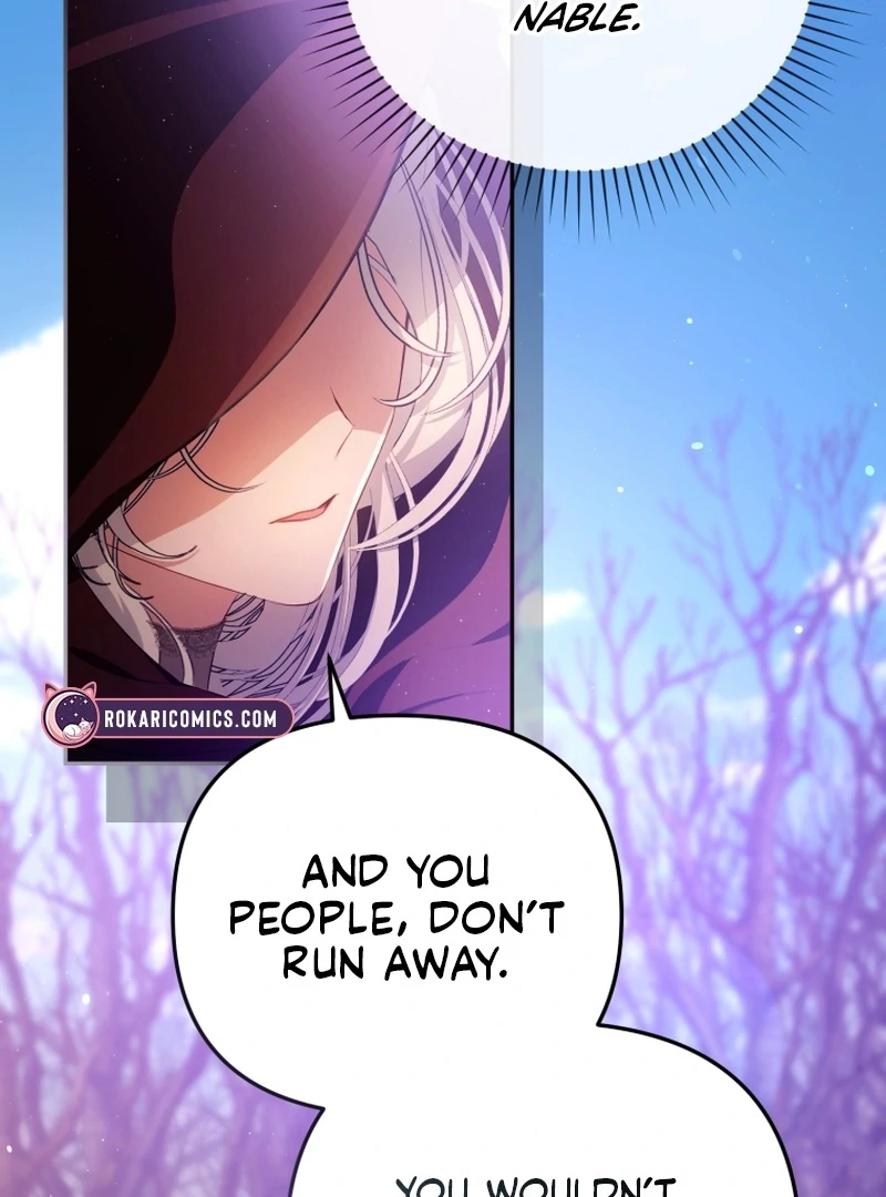 I Will Pay the Price for Deceiving You With My Life Chapter 19 418 ch 19 6