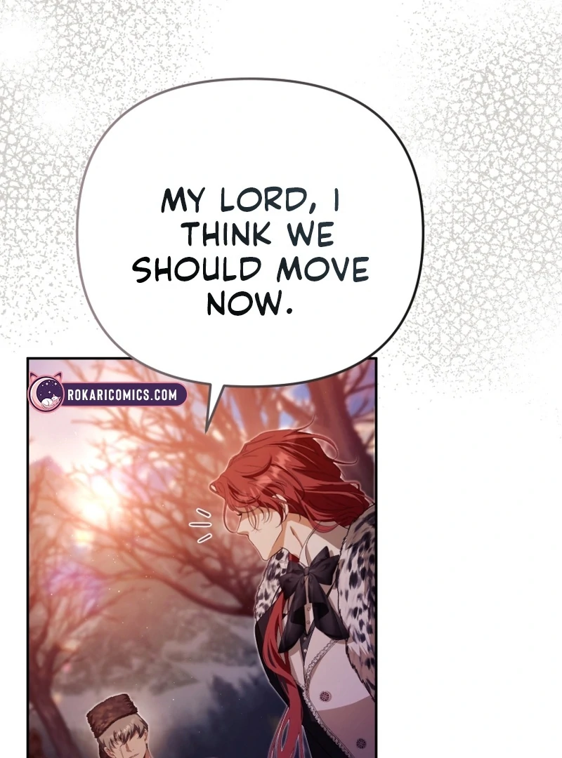 I Will Pay the Price for Deceiving You With My Life Chapter 19 473 ch 19 61