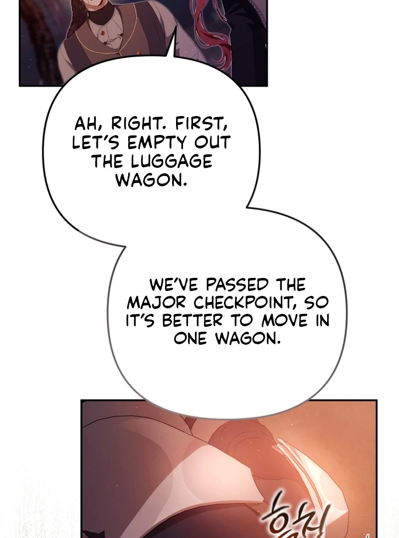 I Will Pay the Price for Deceiving You With My Life Chapter 19 474 ch 19 62