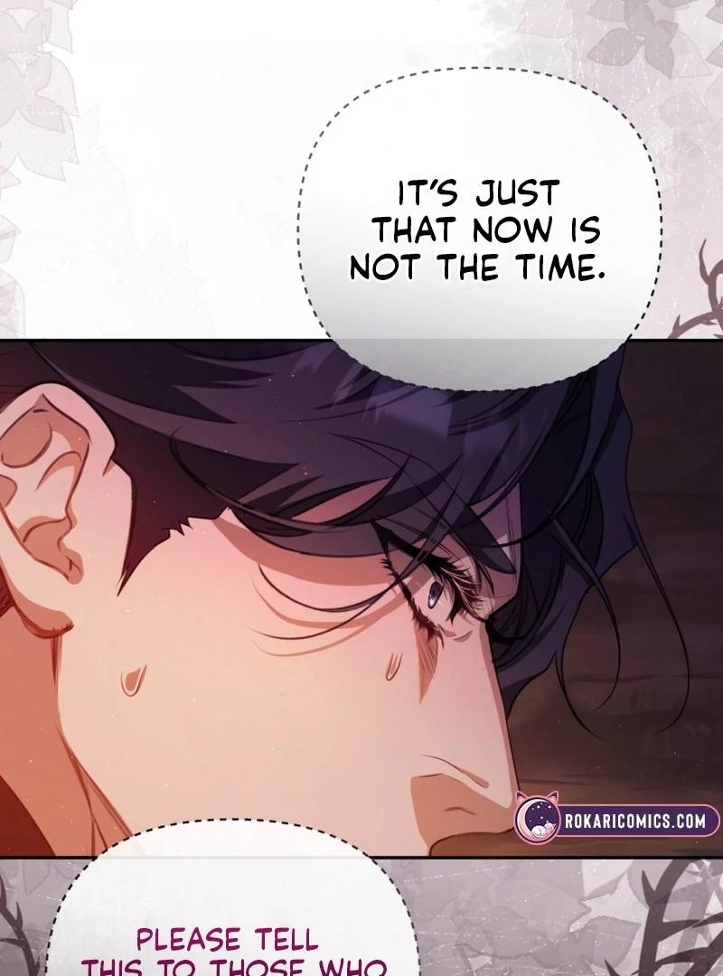 I Will Pay the Price for Deceiving You With My Life Chapter 19 480 ch 19 68