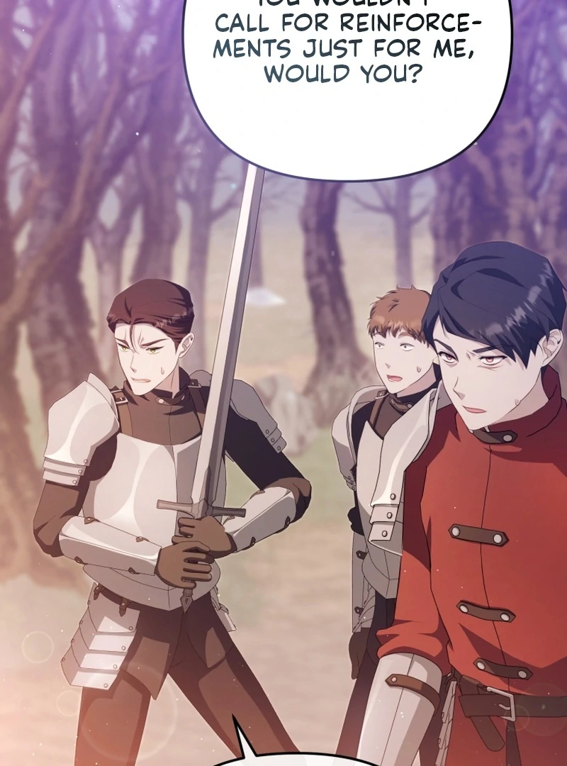 I Will Pay the Price for Deceiving You With My Life Chapter 19 419 ch 19 7