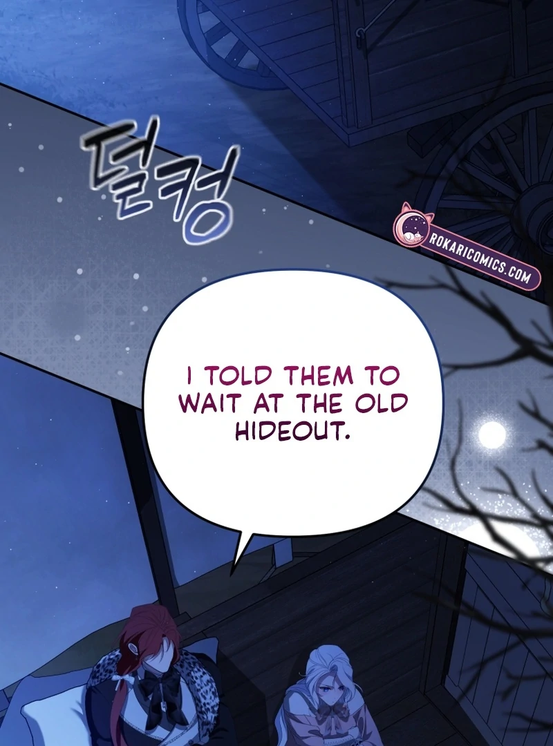 I Will Pay the Price for Deceiving You With My Life Chapter 19 489 ch 19 77