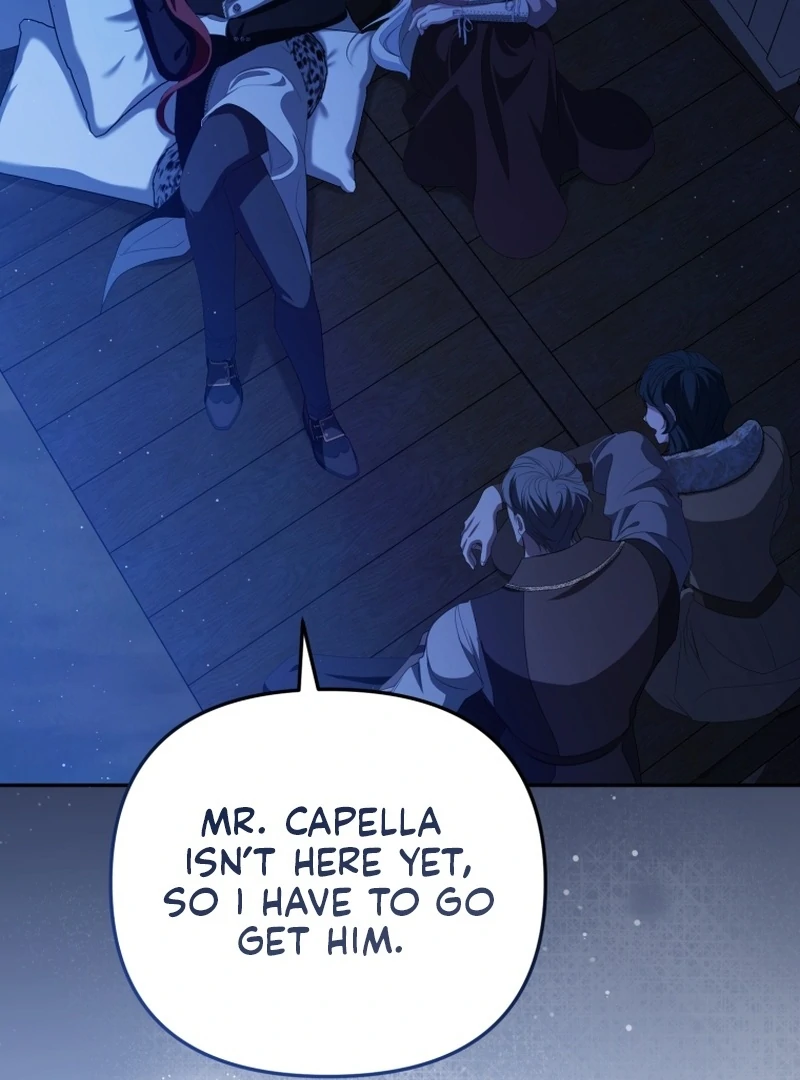 I Will Pay the Price for Deceiving You With My Life Chapter 19 490 ch 19 78