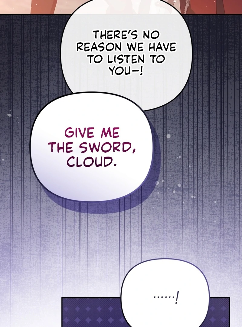 I Will Pay the Price for Deceiving You With My Life Chapter 19 420 ch 19 8