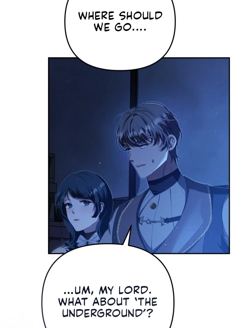 I Will Pay the Price for Deceiving You With My Life Chapter 19 493 ch 19 81