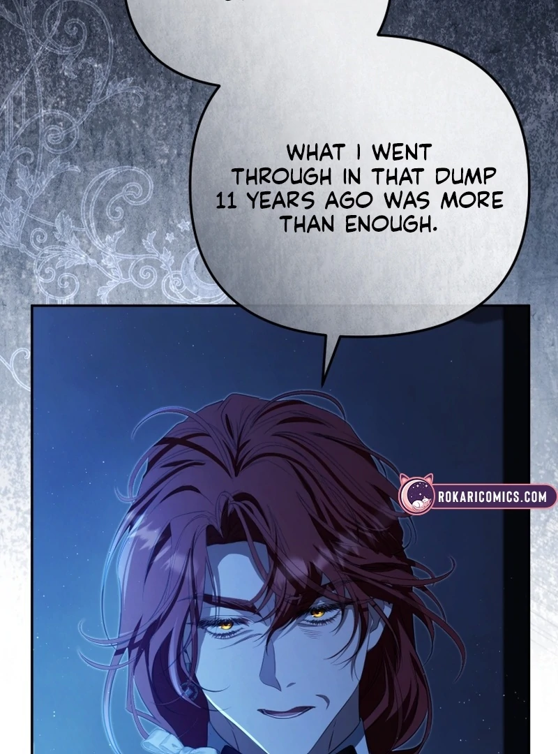 I Will Pay the Price for Deceiving You With My Life Chapter 19 496 ch 19 84