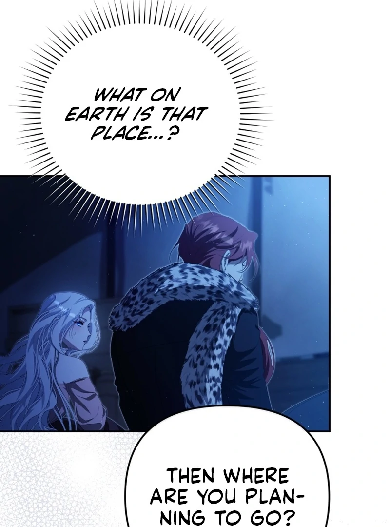 I Will Pay the Price for Deceiving You With My Life Chapter 19 498 ch 19 86