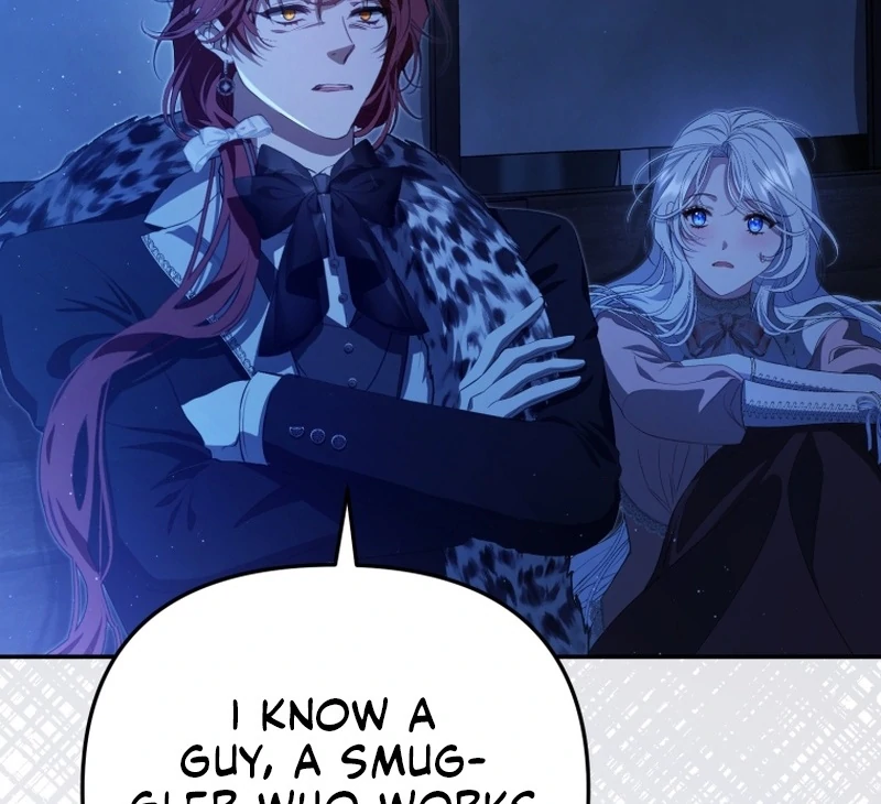 I Will Pay the Price for Deceiving You With My Life Chapter 19 502 ch 19 90