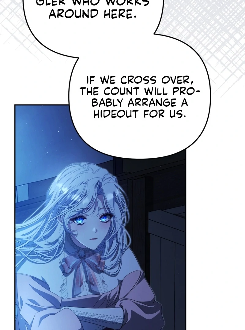 I Will Pay the Price for Deceiving You With My Life Chapter 19 503 ch 19 91