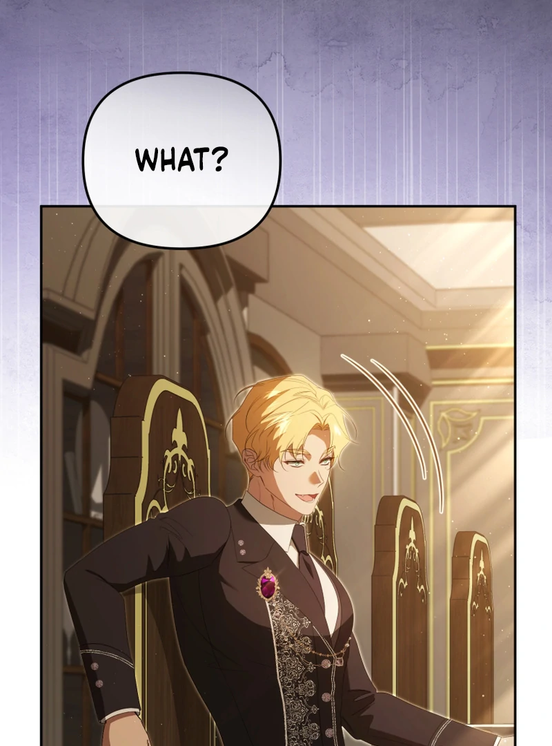 I Will Pay the Price for Deceiving You With My Life Chapter 23 492 ch 23 104