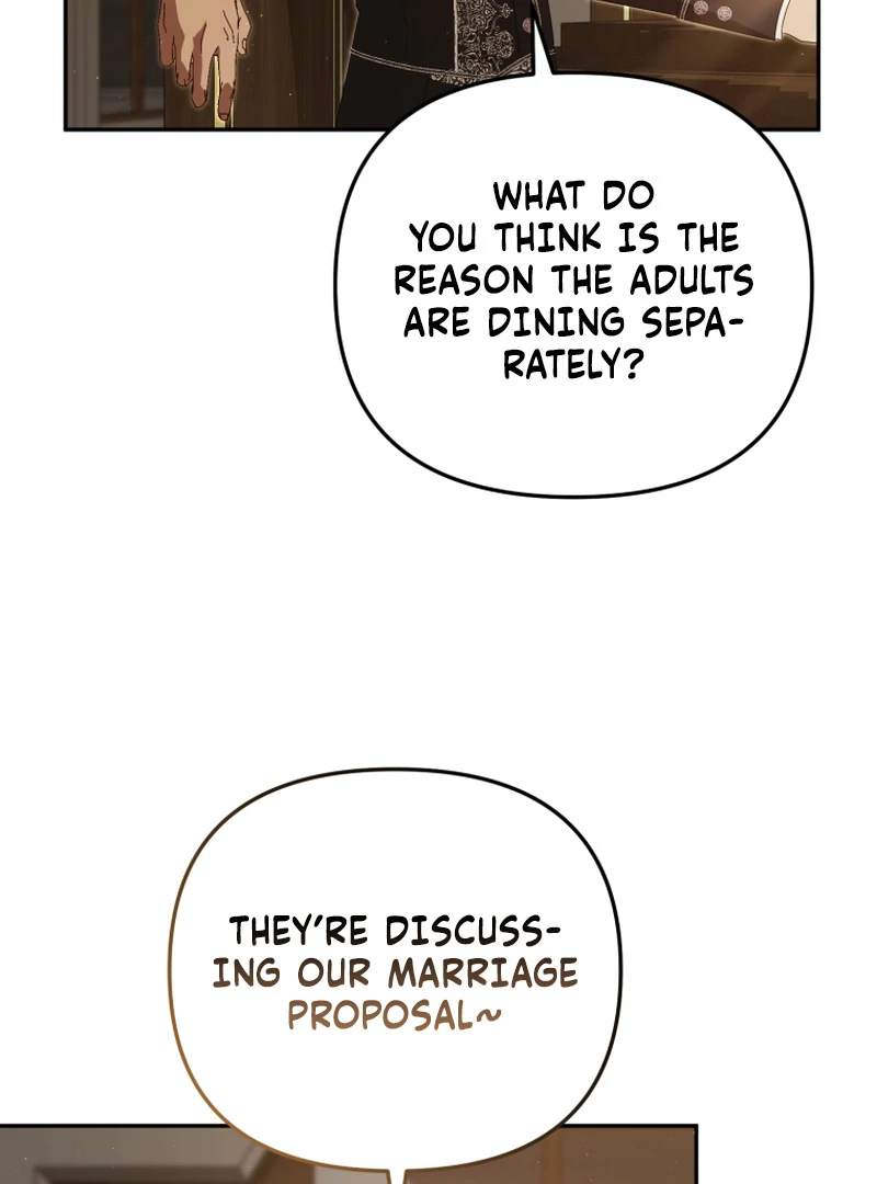 I Will Pay the Price for Deceiving You With My Life Chapter 23 493 ch 23 105