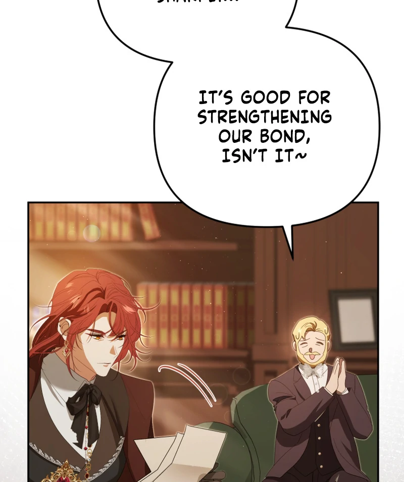 I Will Pay the Price for Deceiving You With My Life Chapter 23 499 ch 23 111