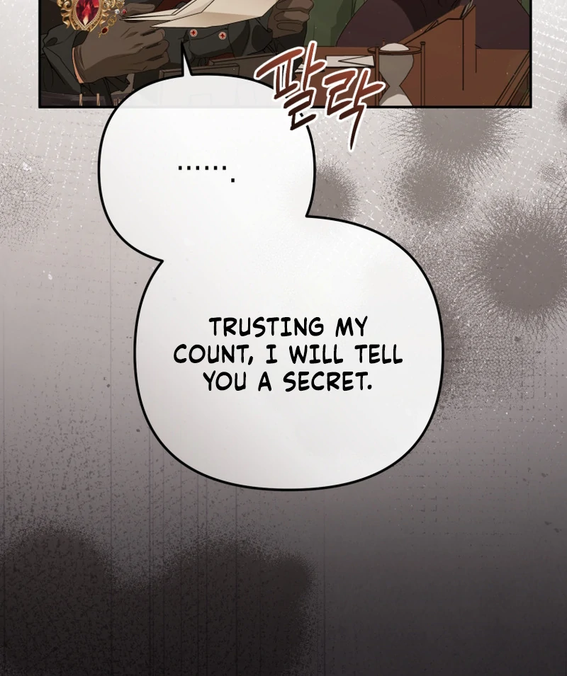 I Will Pay the Price for Deceiving You With My Life Chapter 23 500 ch 23 112