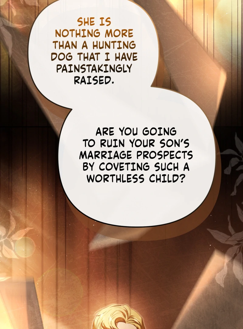 I Will Pay the Price for Deceiving You With My Life Chapter 23 505 ch 23 117