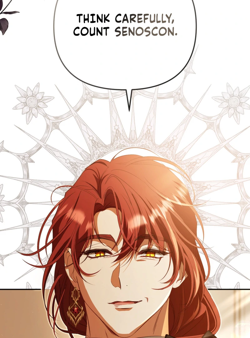 I Will Pay the Price for Deceiving You With My Life Chapter 23 508 ch 23 120