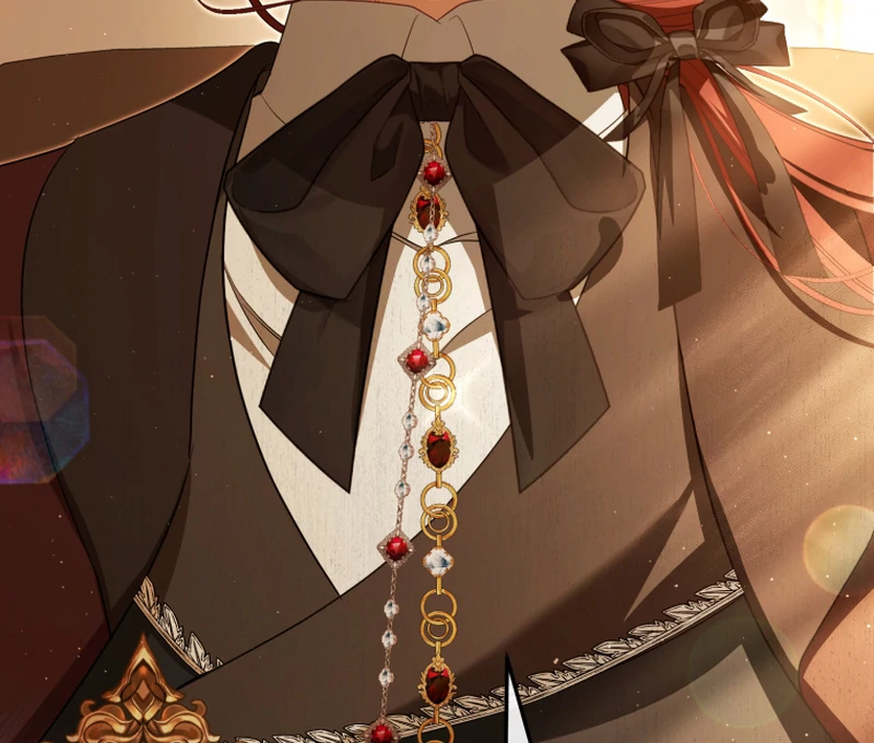 I Will Pay the Price for Deceiving You With My Life Chapter 23 509 ch 23 121