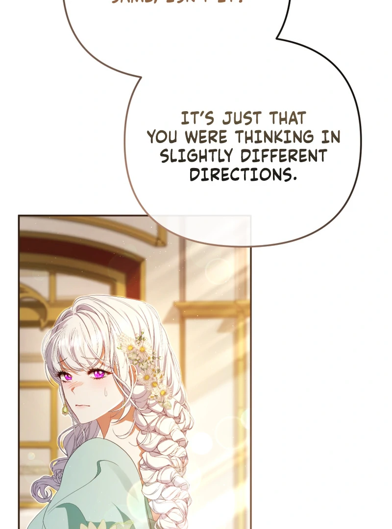 I Will Pay the Price for Deceiving You With My Life Chapter 23 403 ch 23 15