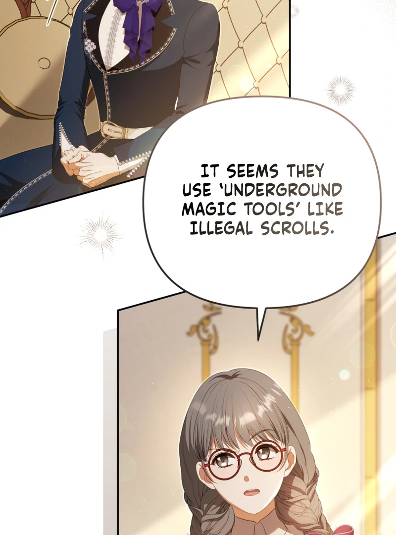 I Will Pay the Price for Deceiving You With My Life Chapter 23 412 ch 23 24