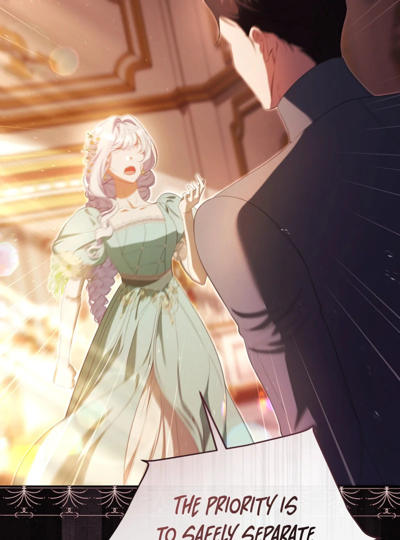 I Will Pay the Price for Deceiving You With My Life Chapter 23 391 ch 23 3