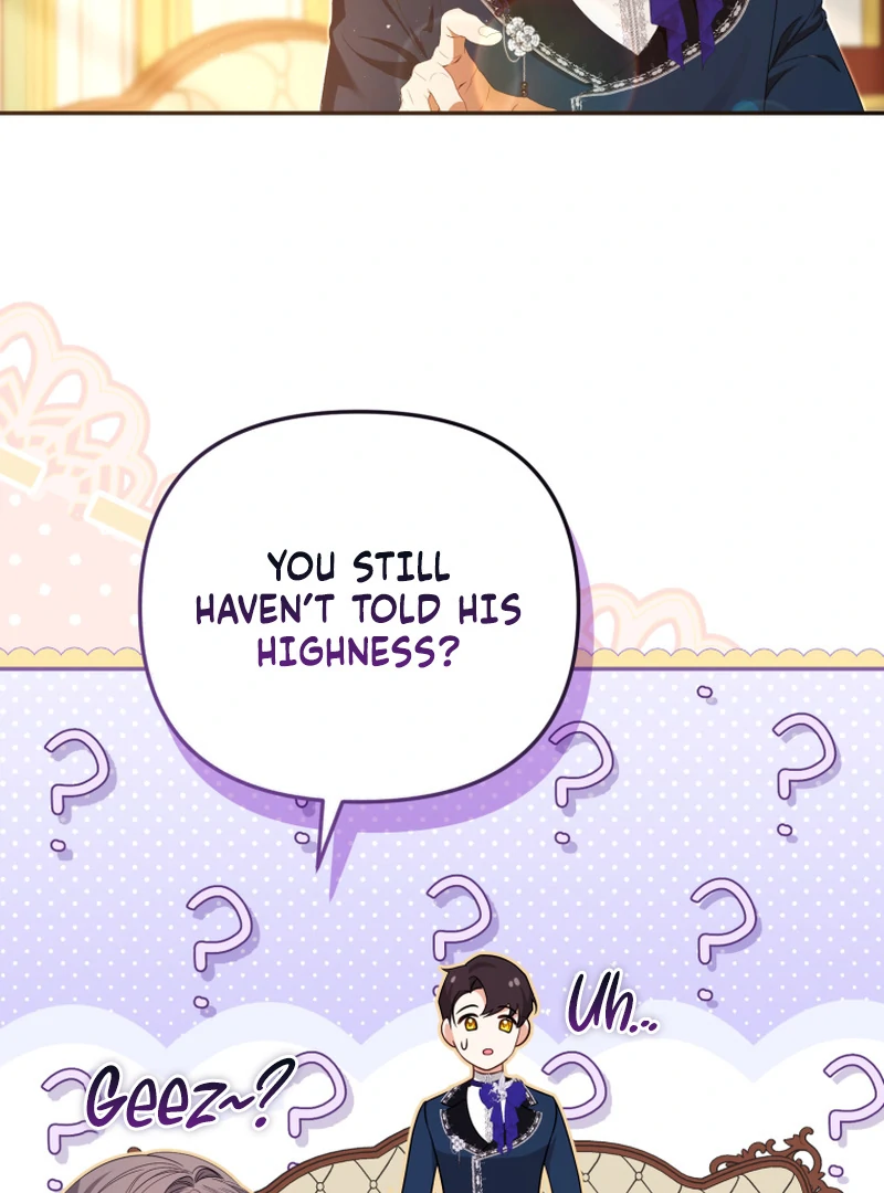 I Will Pay the Price for Deceiving You With My Life Chapter 23 421 ch 23 33