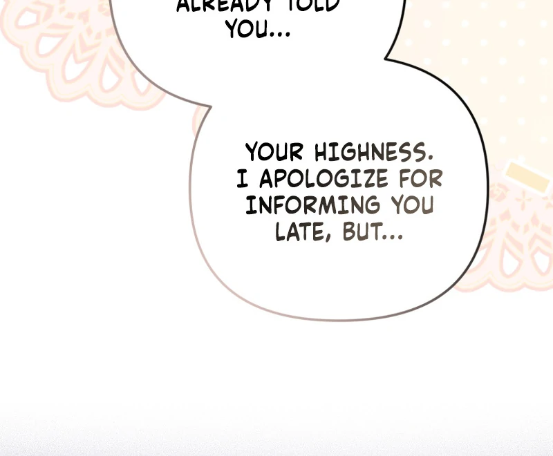 I Will Pay the Price for Deceiving You With My Life Chapter 23 423 ch 23 35