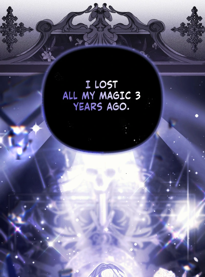 I Will Pay the Price for Deceiving You With My Life Chapter 23 424 ch 23 36