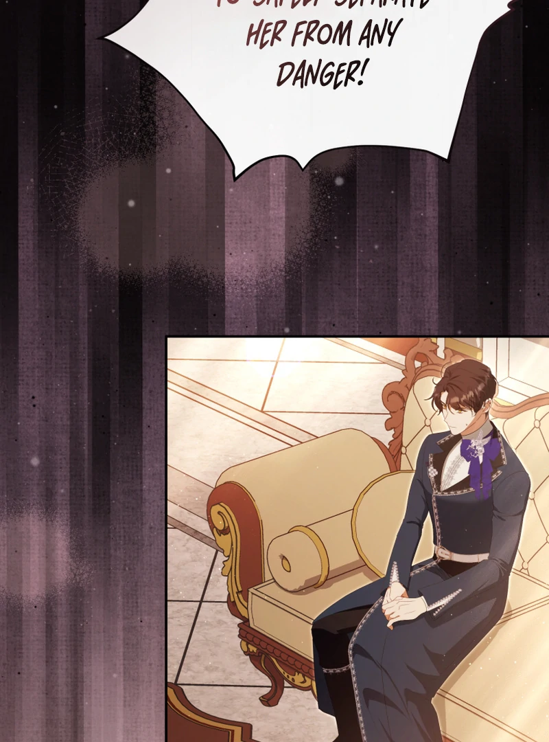 I Will Pay the Price for Deceiving You With My Life Chapter 23 392 ch 23 4