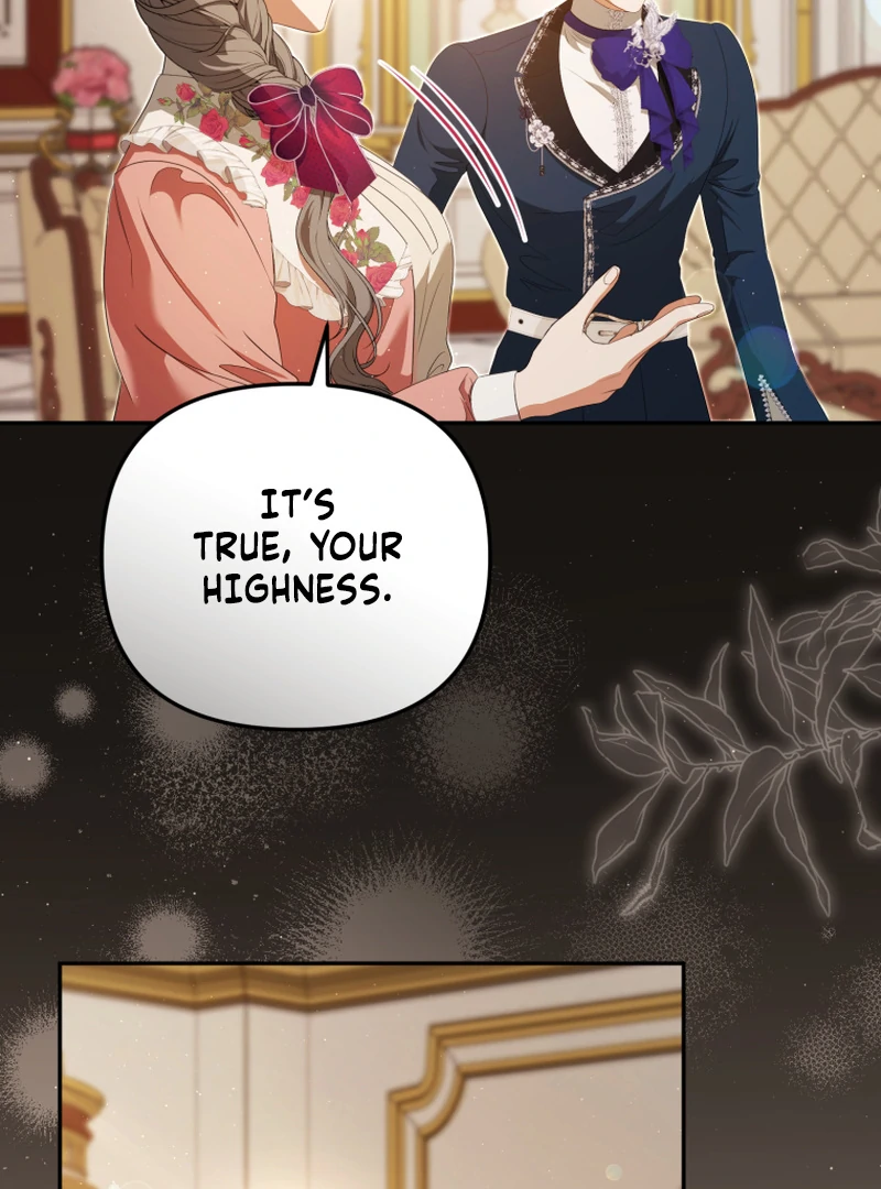 I Will Pay the Price for Deceiving You With My Life Chapter 23 428 ch 23 40