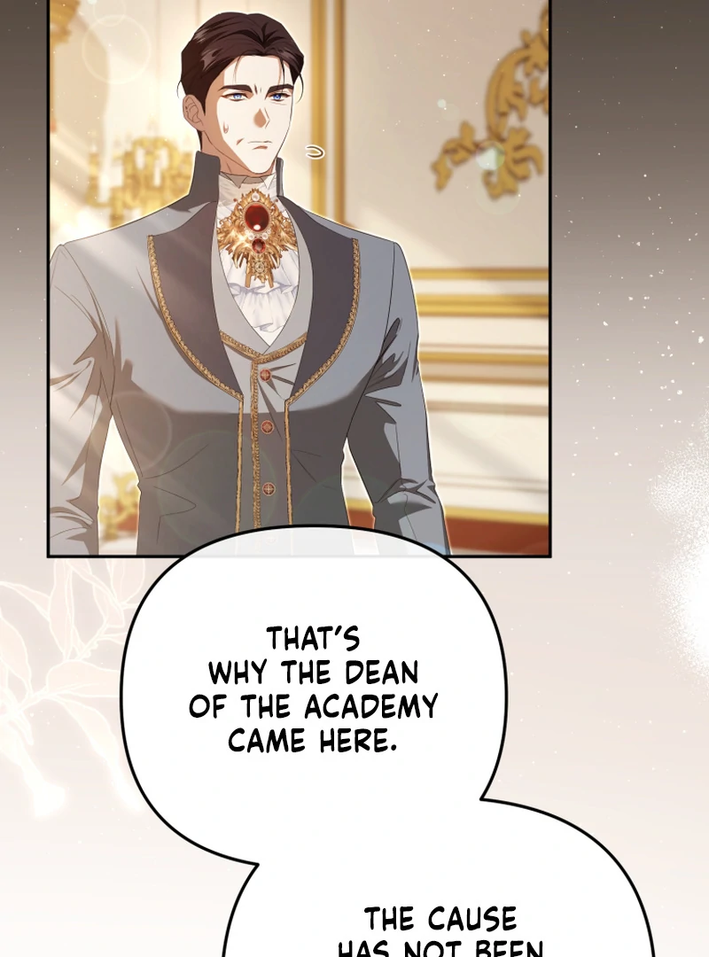 I Will Pay the Price for Deceiving You With My Life Chapter 23 429 ch 23 41