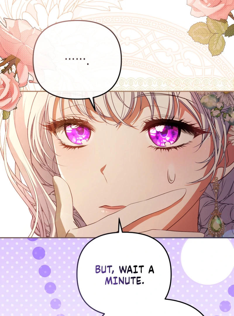 I Will Pay the Price for Deceiving You With My Life Chapter 23 431 ch 23 43