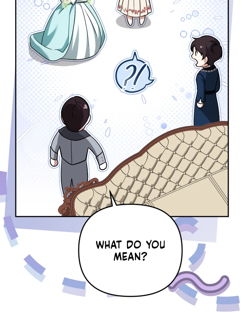 I Will Pay the Price for Deceiving You With My Life Chapter 23 433 ch 23 45