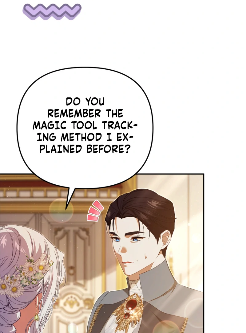 I Will Pay the Price for Deceiving You With My Life Chapter 23 434 ch 23 46