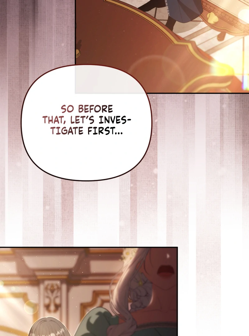 I Will Pay the Price for Deceiving You With My Life Chapter 23 393 ch 23 5